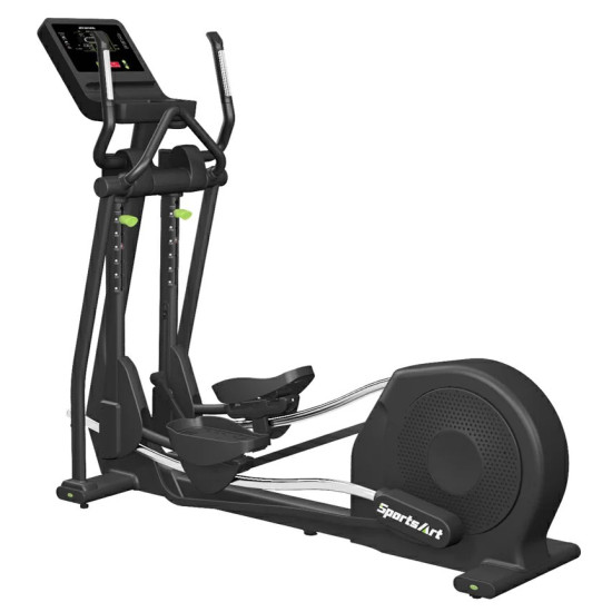 Купити Орбітрек  SportsArt E873 у Києві - фото №1